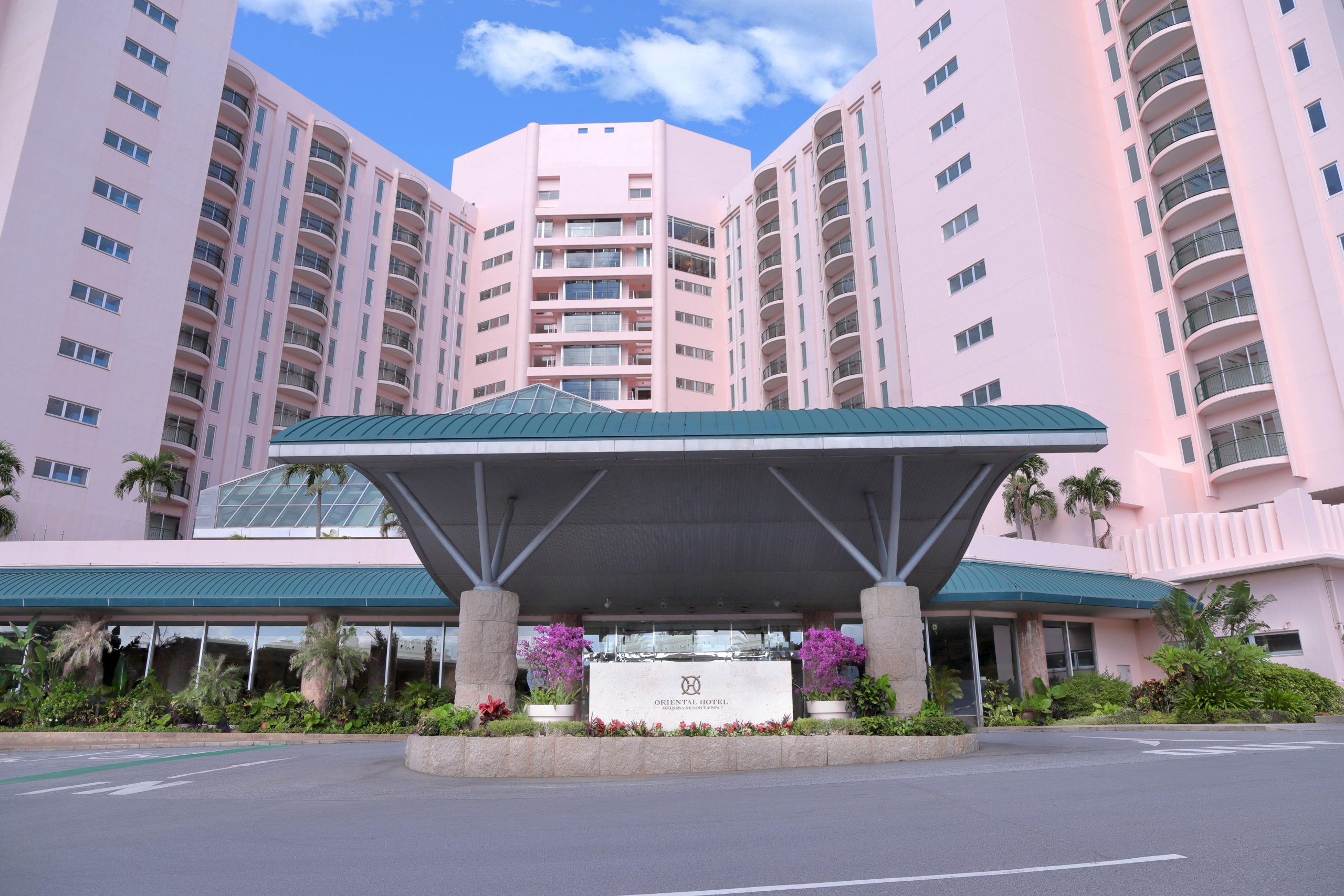 オリエンタルホテル沖縄リゾート＆スパの画像
